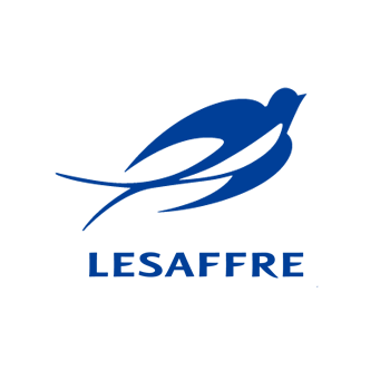 Logo de Lesaffre Perú